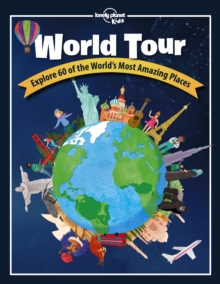 Image for World tour