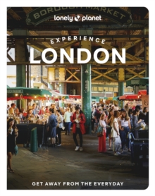 Image for Lonely Planet Experience London