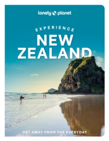 Image for Experience New Zealand