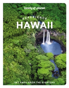 Image for Lonely Planet Experience Hawaii