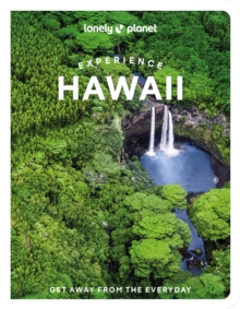 Lonely Planet Experience Hawaii