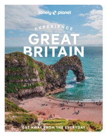 Image for Lonely Planet Experience Great Britain