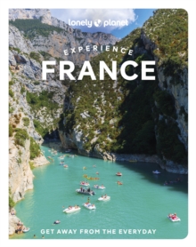 Image for Lonely Planet Experience France