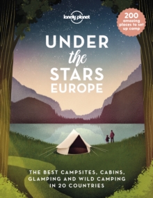 Image for Under the stars: Europe