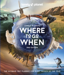Image for Lonely Planet's Where to Go When