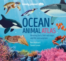 Image for Lonely Planet Kids Ocean Animal Atlas