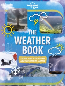 Image for Lonely Planet Kids The Weather Book