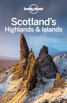 Image for Scotland's Highlands & Islands.