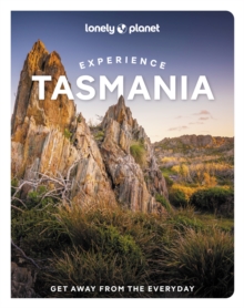 Lonely Planet Experience Tasmania