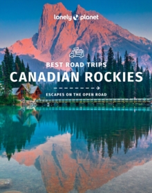Image for Canadian Rockies