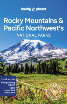 Image for Rocky Mountains & Pacific Northwest's National Parks