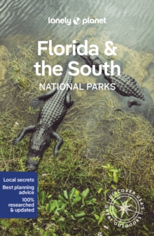 Image for Florida & the South  : national parks