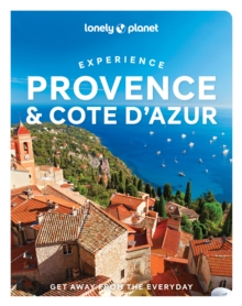 Image for Experience Provence & Cote d'Azur