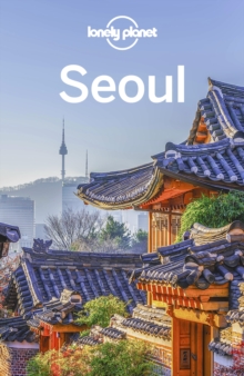 Image for Lonely Planet Seoul