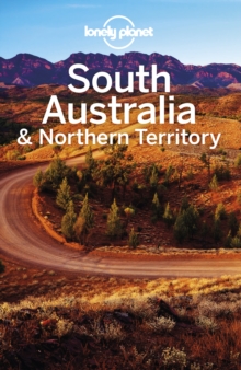 Image for Lonely Planet South Australia & Northern Territory