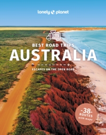 Image for Lonely Planet Best Road Trips Australia