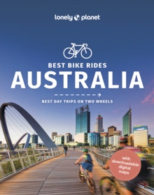 Image for Best bike rides: Australia