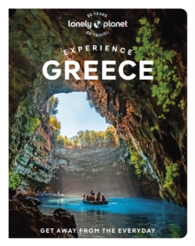 Image for Lonely Planet Experience Greece