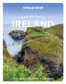 Image for Lonely Planet Experience Ireland