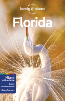 Lonely Planet Florida