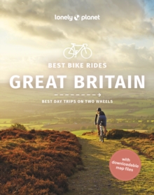 Image for Best bike rides: Great Britain