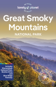 Image for Lonely Planet Great Smoky Mountains National Park