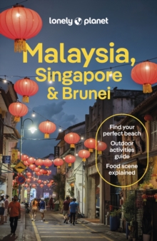 Image for Lonely Planet Malaysia, Singapore & Brunei