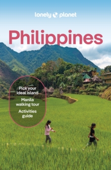 Image for Lonely Planet Philippines