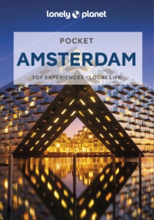 Image for Pocket Amsterdam
