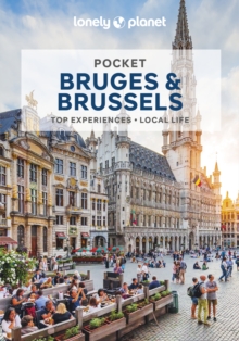 Image for Pocket Bruges & Brussels