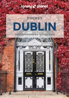 Image for Lonely Planet Pocket Dublin