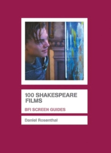 Image for 100 Shakespeare Films