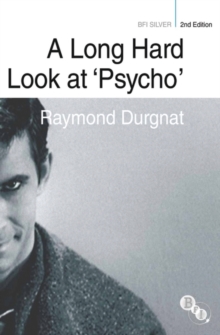 Image for A Long Hard Look at 'Psycho'