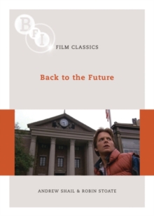 Image for Back to the future