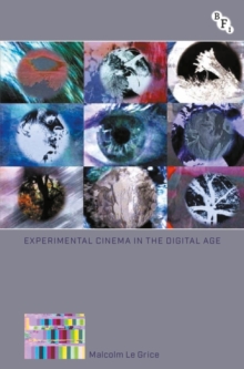 Image for Experimental Cinema in the Digital Age