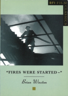 Image for "Fires Were Started--"