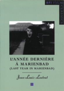 Image for L'Anneé Dernière À Marienbad