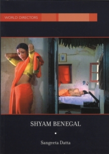 Image for Shyam Benegal