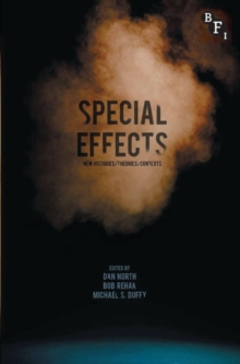 Image for Special effects: new histories/theories/contexts