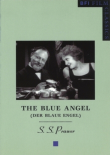 Image for Blue Angel (Der Blaue Engel)