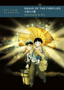 Image for Grave of the fireflies