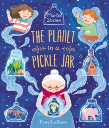 Image for The Planet in a Pickle Jar