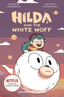 Image for Hilda and the White Woff