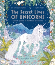 Image for The secret lives of unicorns