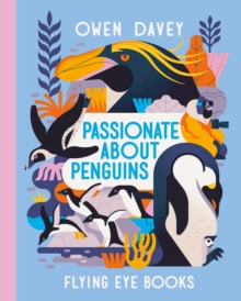 Image for Passionate About Penguins