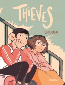 Image for Thieves