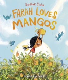 Image for Farah Loves Mangos