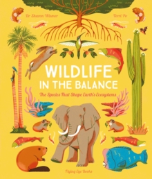 Wildlife in the Balance - Wismer, Sharon