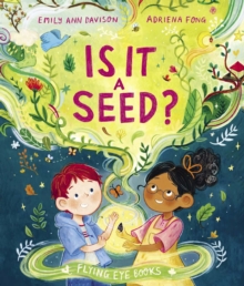 Image for Is it a Seed?