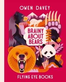 Image for Brainy about bears